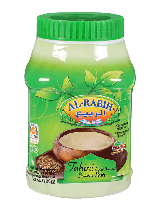 

Al Rabih Tahini, 700g