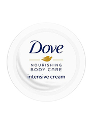 Dove Intensive Body Cream, 150ml