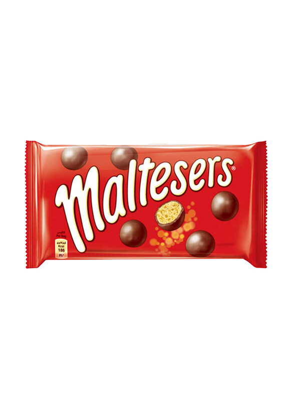 

Maltesers Chocolates, 4 x 37g
