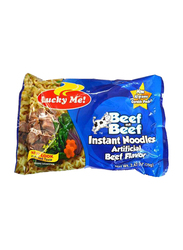 Lucky Me Noodles Beef, 55g