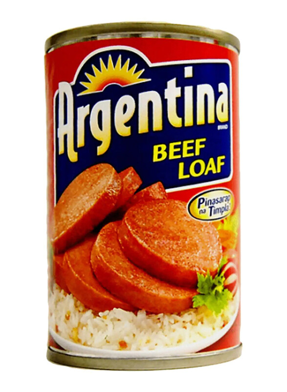 

Argentina Beef Loaf Regular, 150g