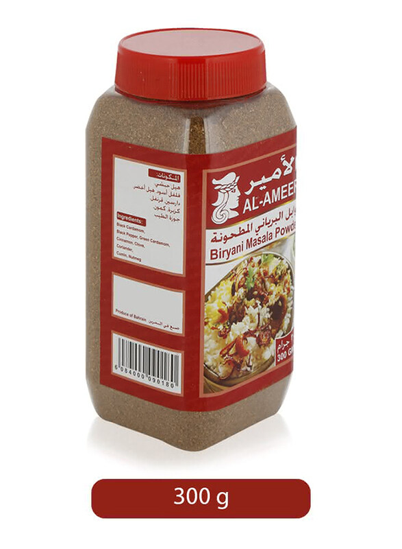 

Al Ameer Biryani Masala Spices, 300g