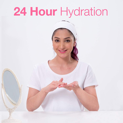 Johnson's 24hour Moisture Soft Cream, 300ml