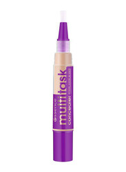 Essence Multitask Concealer, 20 Natural Beige, Beige