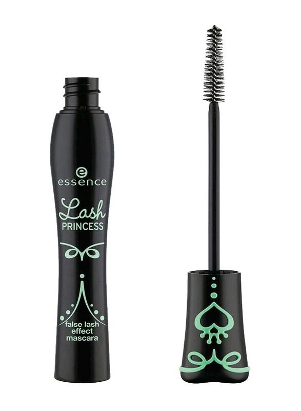 

Essence Lash Princess False Lash Effect Mascara, 12ml, Black