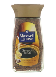 Maxwell House Smooth Blend Coffee, 95g