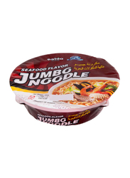 Paldo Jumbo Bowl Seafood Noodles, 110g