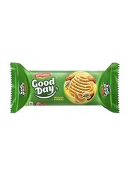 Britannia Good Day Pistachio & Almond Cookies, 145g