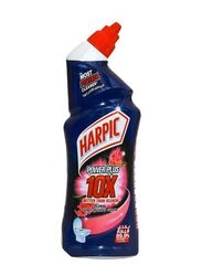 Harpic Liquid Power Plus Floral Toilet Cleaner, 750ml