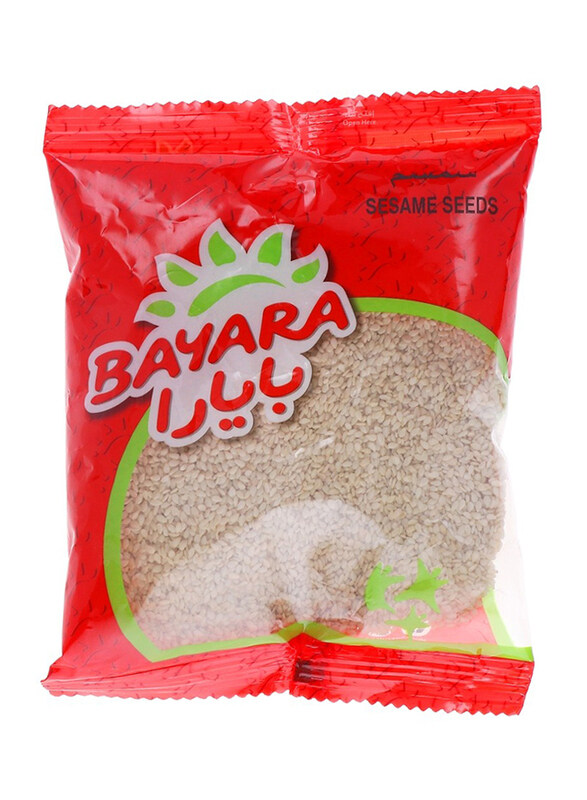 

Bayara Sesame Seeds, 200g