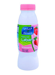 Al Marai Strawberry Laban, 340ml