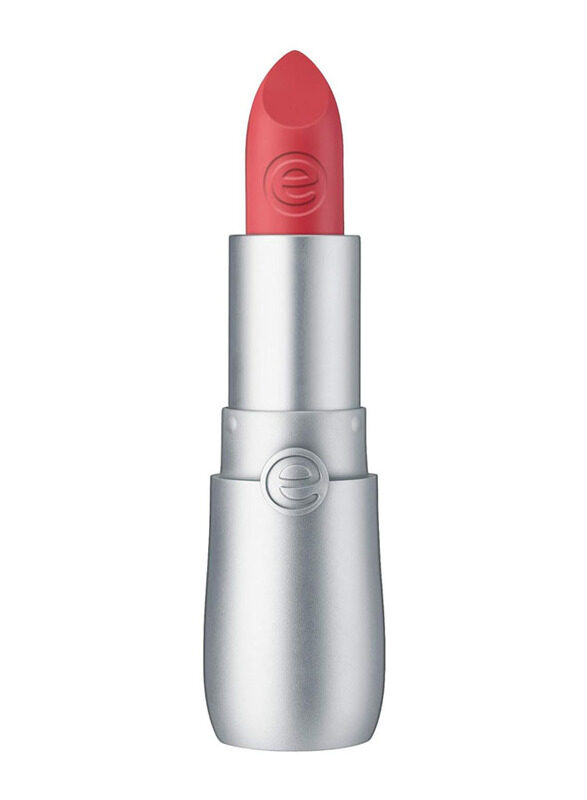 

Essence Velvet Matte Lipstick, No. 07, Pink