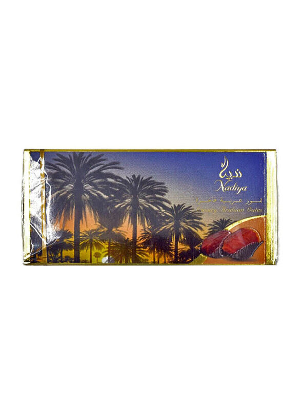 

Nadiya Luxury Arabian Date, 60g