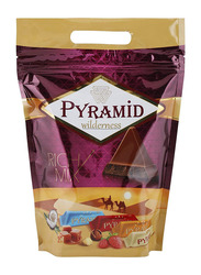 Cagla Pyramid Wilderness Rich Mix Chocolate, 500g