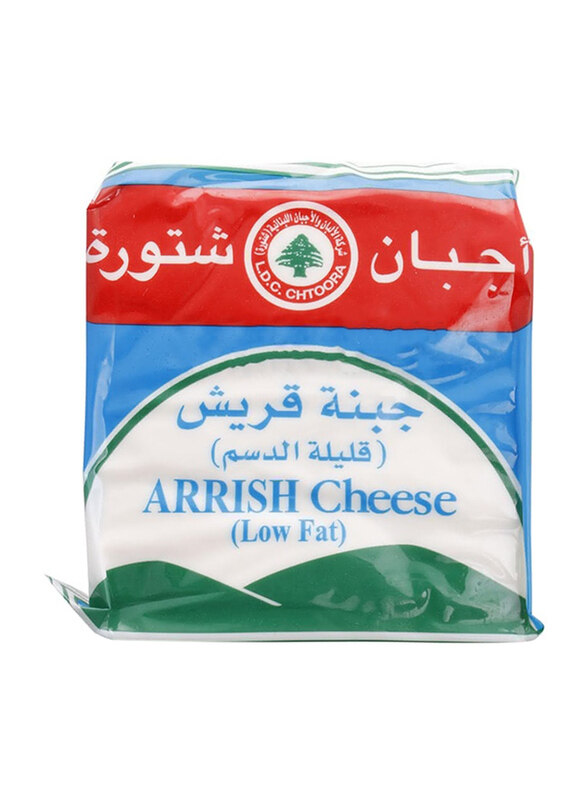 

Chtoora Arrish Cheese, 400g