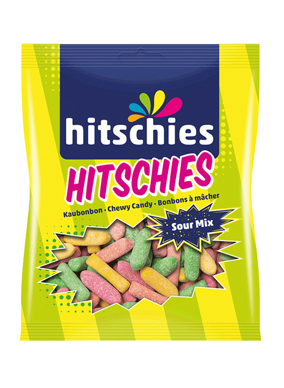 Hitschler Hitschies Tropical Mix