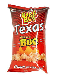 Chick Boy Texas Smoked BBQ, 100g