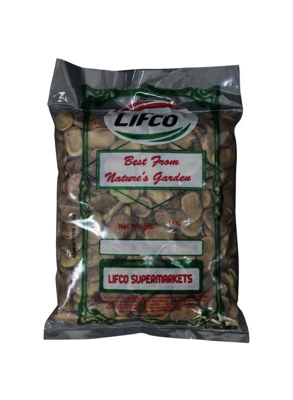 

Lifco No.1 Foul Bazla, 1 Kg