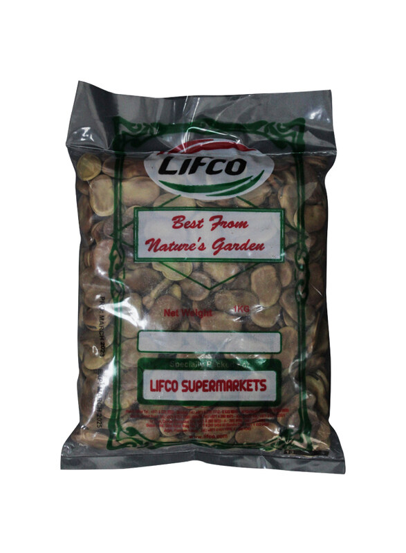 Lifco No.1 Foul Bazla, 1 Kg