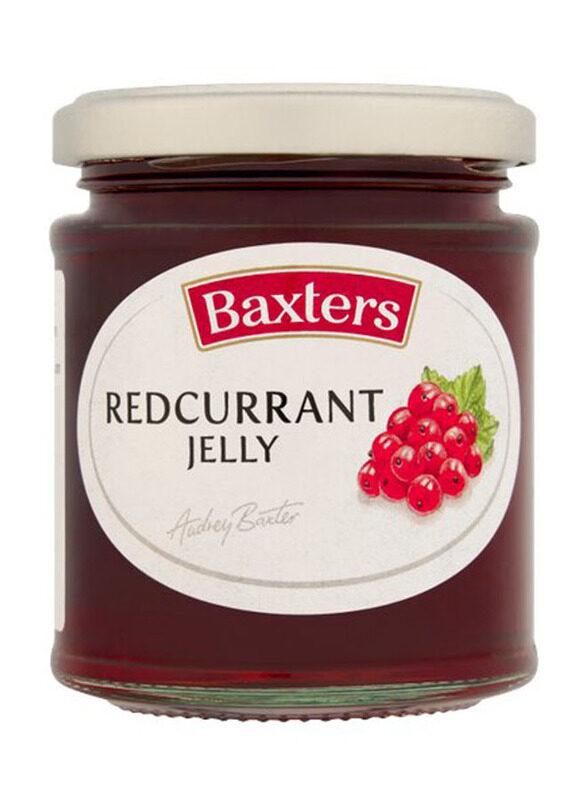 

Baxters Redcurrant Jelly, 210g