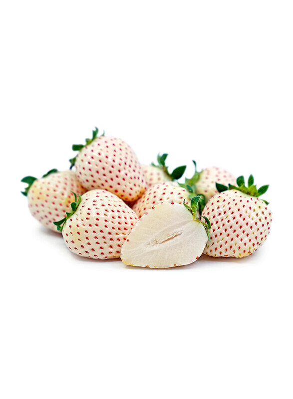 

Generic White Strawberry, 1 Pack