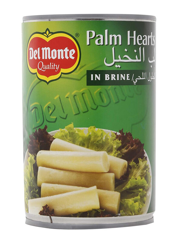 

Del Monte Palm Hearts(Can), 410g