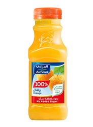 Al Marai Premium Orange Juice, 300ml
