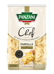 Panzani Selezione Di Chef Farfalle Pasta with Fresh Eggs, 500g