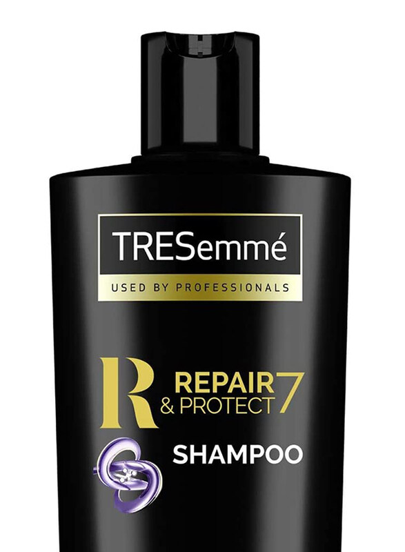 

Tresemme Repair & Protect Shampoo for All Hair Types, 400ml