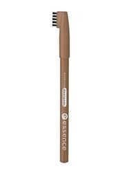 Essence Designer Eyebrow Pencil, 04 Blonde, Brown
