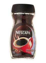 Nescafe Classic Coffee Jar, 190g