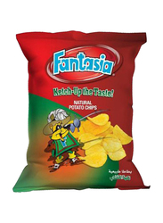Fantasia Ketchup Chips, 60g