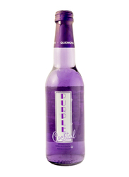 Quencha Purple Cocktail Sparkling Non Alcoholic Beverage, 330ml