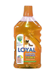 Loyal Oriental Treasure Scent Liquid Surface Cleaner, 2.4L