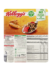 Kellogg's Al Bran Fiber Plus Cereal, 375 g