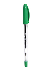Linc Ocean Gel Rollerball Pen, 0.55mm, Green