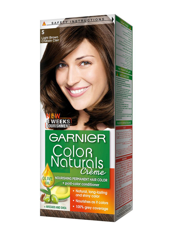 Garnier natural online