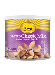 Best Salted Classic Mix Nuts Can, 110g