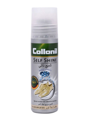 Collonil Self Shine Shoe Polish, Clear, 100ml
