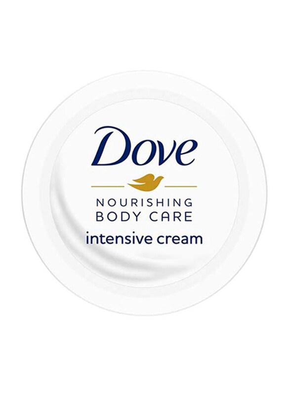 

Dove Intensive Body Cream, 150ml