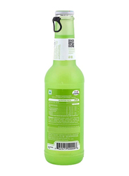 Freez Mix Kiwi & Lime Non Alcoholic Carbonated Flavored Drink, 275ml