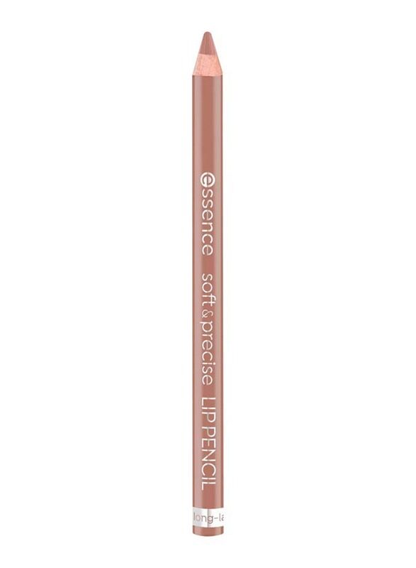 

Essence Soft & Precise Lip Pencil, 402 Honey-stly, Beige