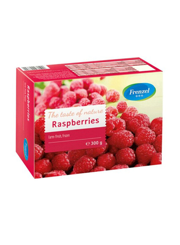 

Frenzel Raspberry, 300g