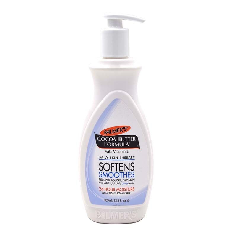 

Palmer's Cocoa Butter Formula with Vitamin E Body Lotion, 400ml