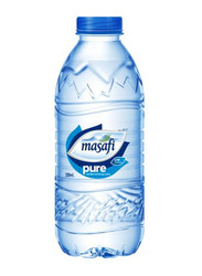 Masafi Mineral Water, 330ml