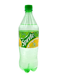 Sprite Carbonated Soft Drink, 1 Liter