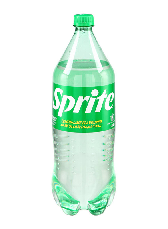 

Sprite Lemon-Lime Soft Drink, 1.48 Litres