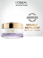 L'Oreal Hyaluron Expert Day Cream, 50ml