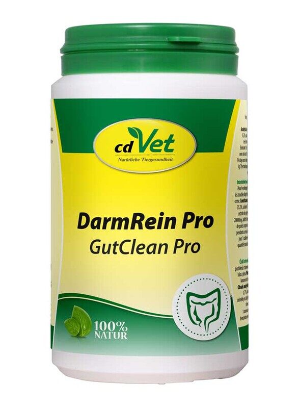 

Cd Vet Gutclean Pro, 180g