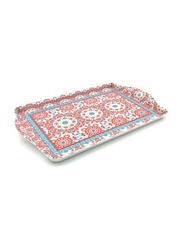 Tescoma 38cm Tray with Handle, Multicolour